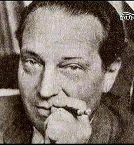 Abonyi Géza