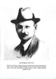 Baich Mihály, varadiai báró