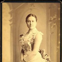 Jászai Mari (Kassai Vidorné Krippel Mária; Kripl, Maria Anna) 