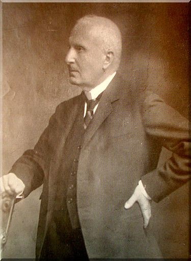 Degen Árpád, 1879-től felsőhegyi