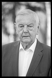 Dr. M. Kiss Sándor (1943-2025)